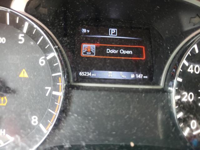1N4AL3AP9JC173210 Nissan Altima 2.5 2018. Фото: 7