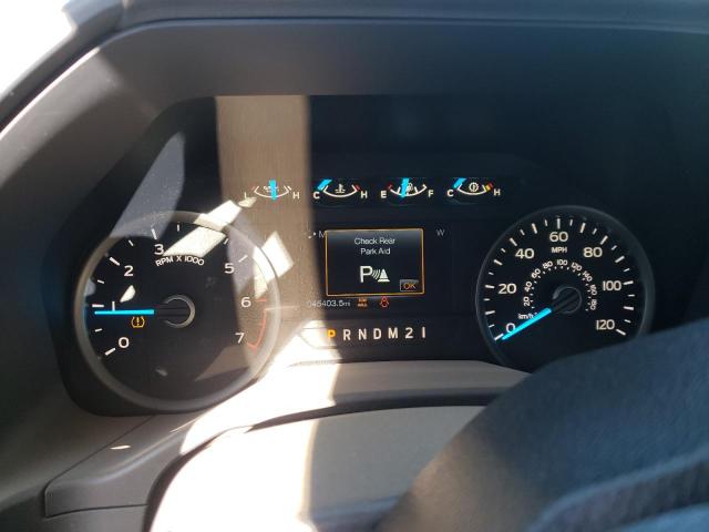 1FTFX1EG0FKE86355 Ford F150 Super 2015. Фото: 7
