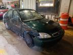 1999 HONDA  CIVIC