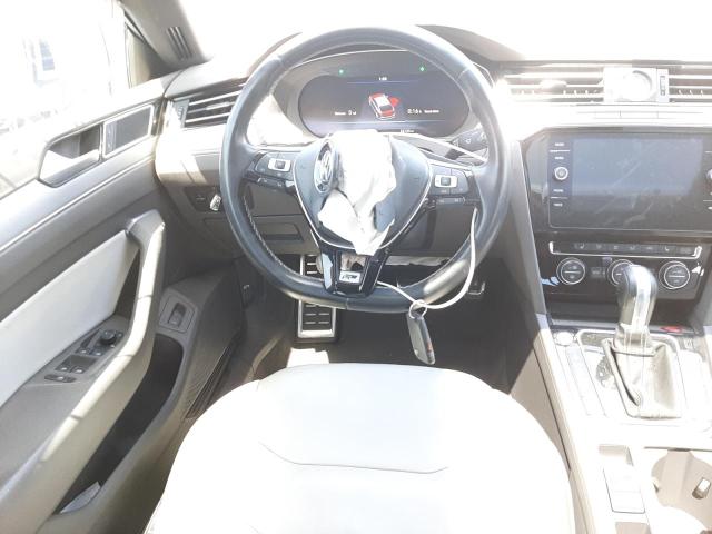 2019 VOLKSWAGEN ARTEON SEL WVWSR7AN5KE027444
