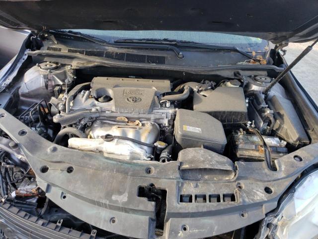 2015 TOYOTA CAMRY LE 4T1BF1FK6FU993166
