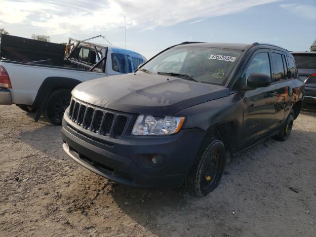 Фото: 1C4NJCBA0CD677136 - 2