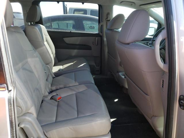 VIN 5FNRL5H63DB088974 2013 HONDA ODYSSEY no.6