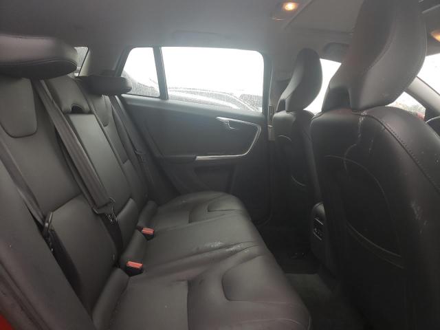 2015 VOLVO V60 PLATIN YV140MEM7F1267492