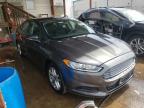 2016 FORD  FUSION