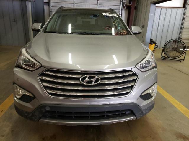 KM8SRDHF9FU105146 Hyundai Santa Fe G 2015. Фото: 8