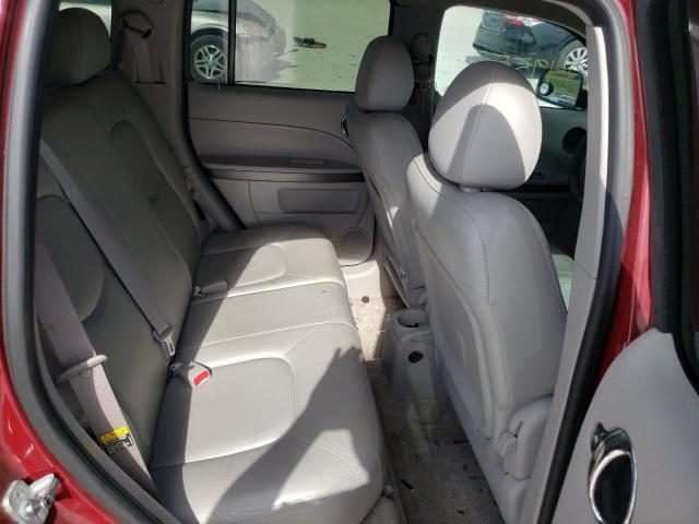 3GNDA23P46S558980 Chevrolet Hhr Lt 2006. Фото: 5