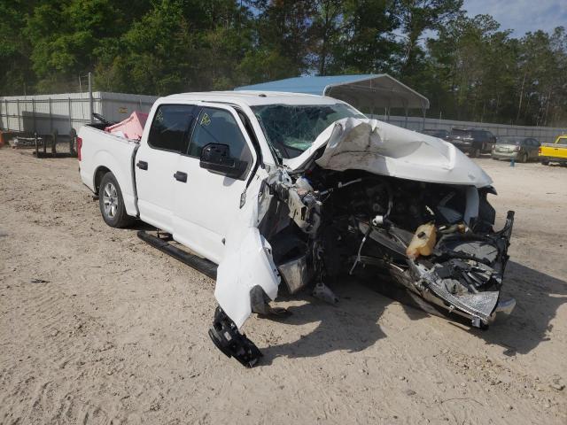 2017 FORD F150 SUPER 1FTEW1CF7HFC36437