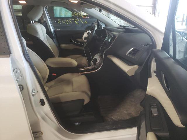 2021 SUBARU ASCENT PRE 4S4WMAHD8M3433108