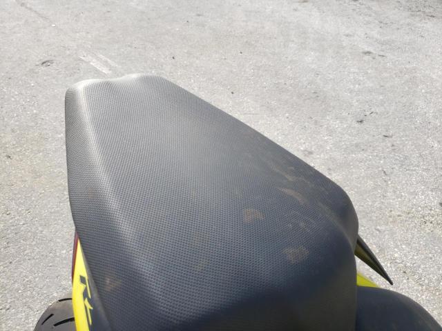 2021 APRILIA RS ZD4KSUA02MS000590