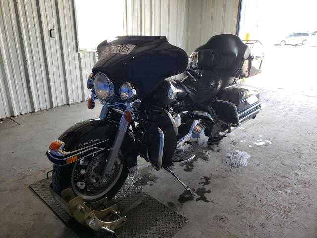 2004 HARLEY-DAVIDSON FLHTCUI SH 1HD1FLW134Y625857