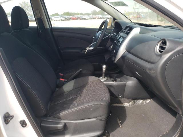 2016 NISSAN VERSA S 3N1CN7AP2GL807168