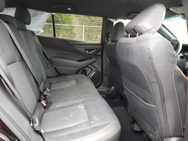 2022 SUBARU OUTBACK WI 4S4BTGSD5N3110987