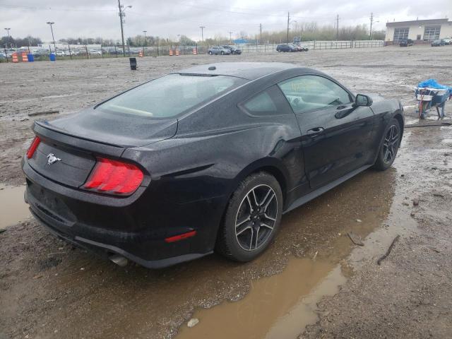 1FA6P8TH1L5136737 Ford Mustang 2020. Фото: 3