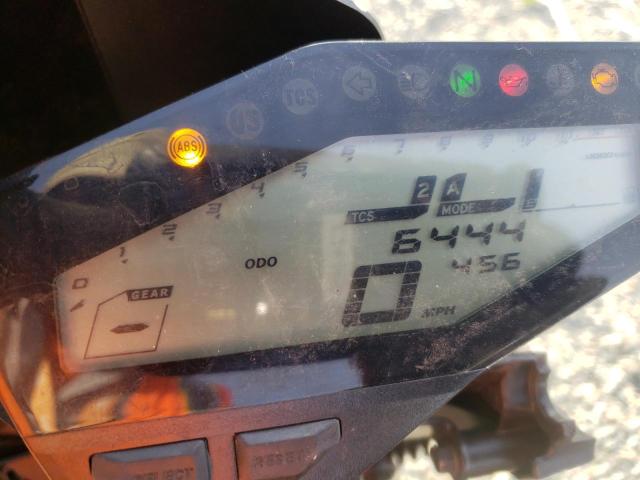 2020 YAMAHA MT09 C JYARN53Y8LA001771