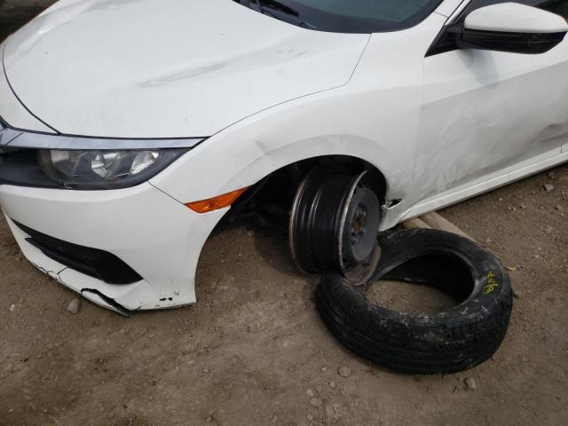 2017 HONDA CIVIC LX 19XFC2F59HE206386