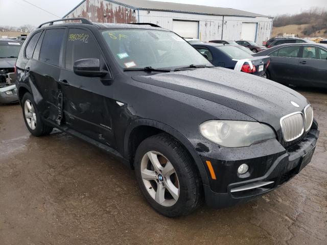 Bmw X5 Xdrive3