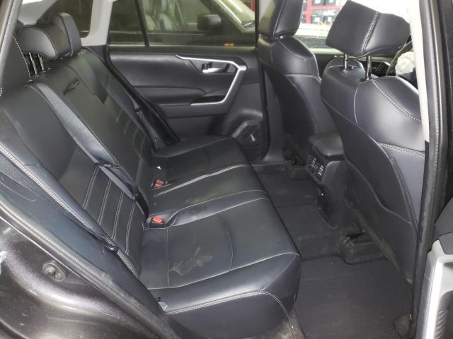2021 TOYOTA RAV4 XLE P 2T3A1RFV7MC168990