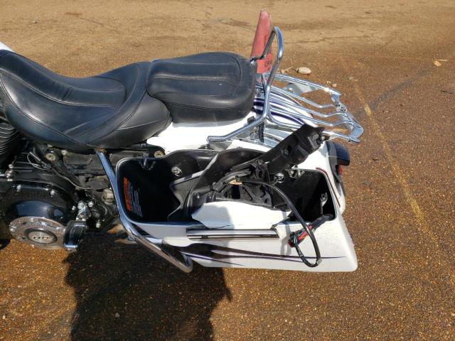2016 HARLEY-DAVIDSON FLHXSE CVO 1HD1PXN12GB962887