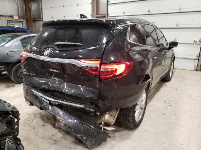 2021 BUICK ENCLAVE PR 5GAEVBKW6MJ193597