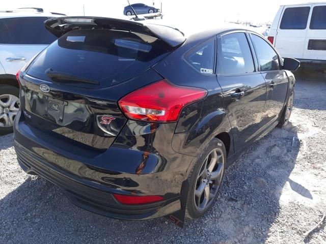 2018 FORD FOCUS ST 1FADP3L99JL241182
