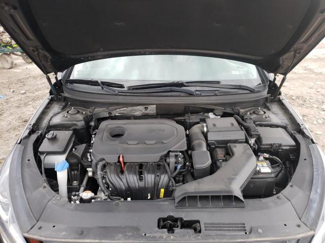 2018 HYUNDAI SONATA SE 5NPE24AF3JH708208