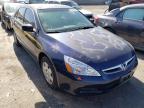 2006 HONDA  ACCORD