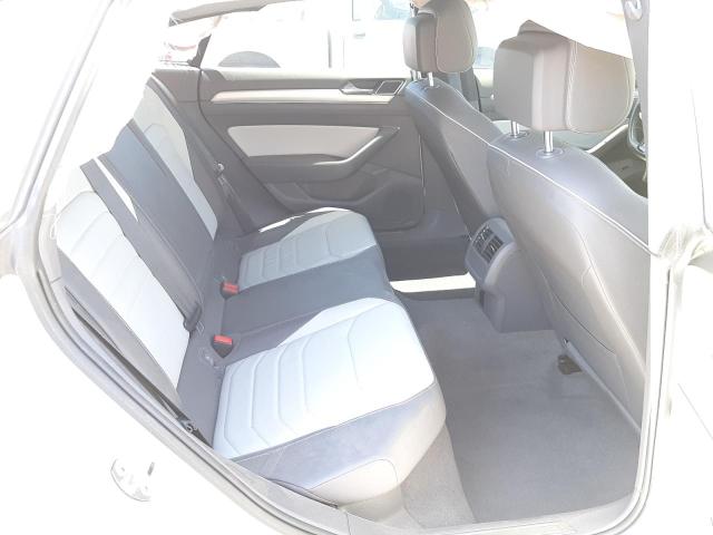 2019 VOLKSWAGEN ARTEON SEL WVWSR7AN5KE027444