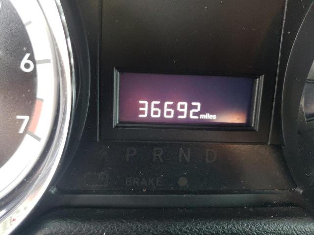 2C4RDGCGXFR703357 Dodge Grand Cara 2015. Фото: 7