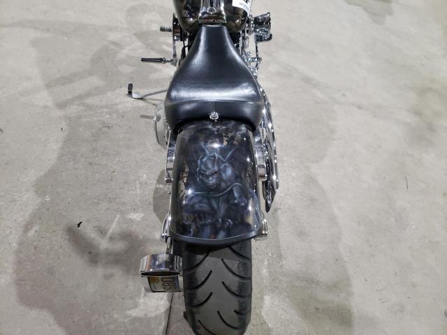 2006 HARLEY-DAVIDSON FXSTDI 1HD1JBB176Y026364