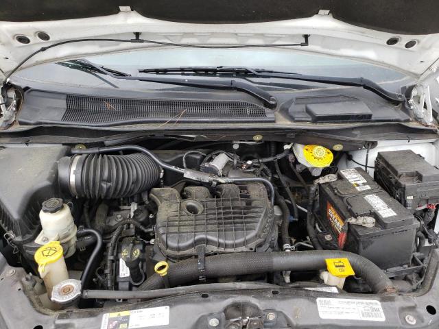 2016 CHRYSLER TOWN & COU 2C4RC1BG3GR167449