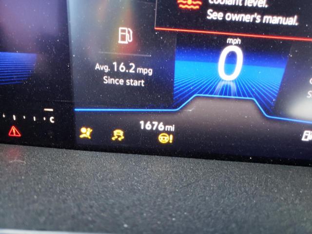 2022 VOLKSWAGEN TAOS S 3VVCX7B24NM052009