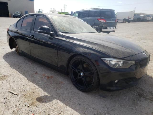 WBA3A5C52DF350678 Bmw 328 I 2013. Фото: 8