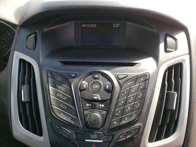 1FAHP3F26CL216453 Ford Focus Se 2012. Фото: 8