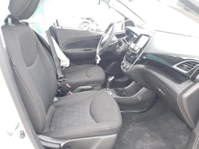 KL8CD6SA1LC446051 Chevrolet Spark 1Lt 2020. Фото: 4