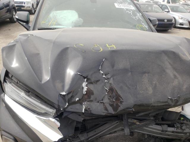 2019 CHEVROLET BLAZER 1LT 3GNKBBRA6KS683240