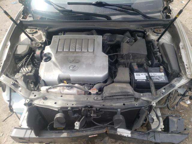2016 LEXUS ES 350 JTHBK1GG0G2232218