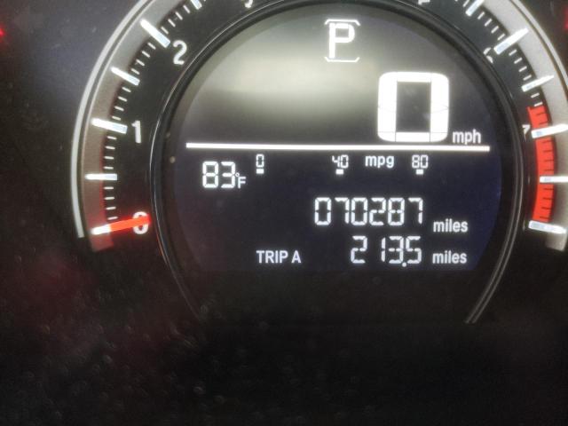 2016 HONDA CIVIC LX 19XFC2F57GE053490