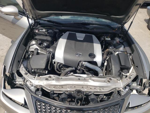 2015 LEXUS RC 350 JTHHE5BC1F5010765