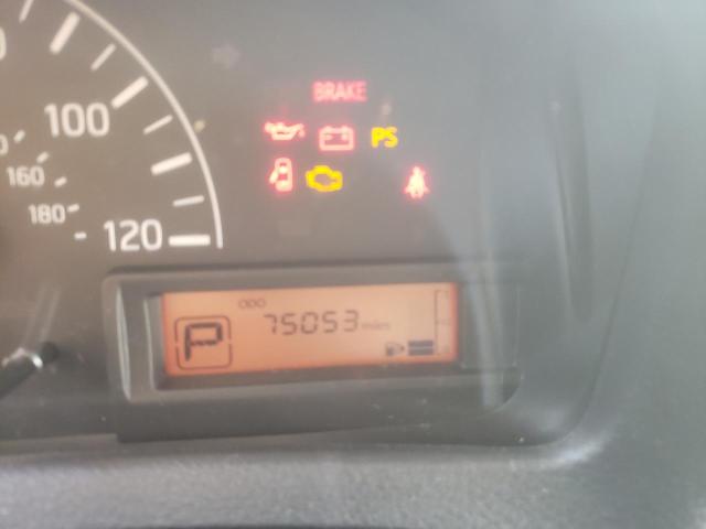 2019 NISSAN NV200 2.5S - 3N6CM0KN7KK702559