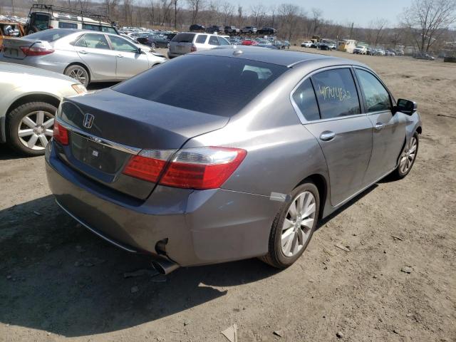 2015 HONDA ACCORD EXL 1HGCR2F8XFA001950