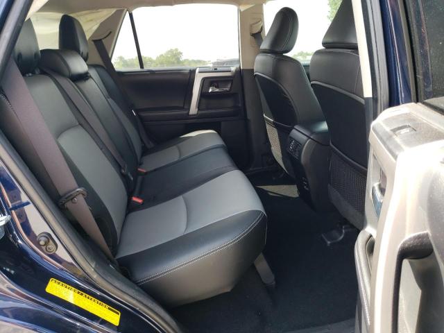 2016 TOYOTA 4RUNNER SR JTEZU5JR3G5124908