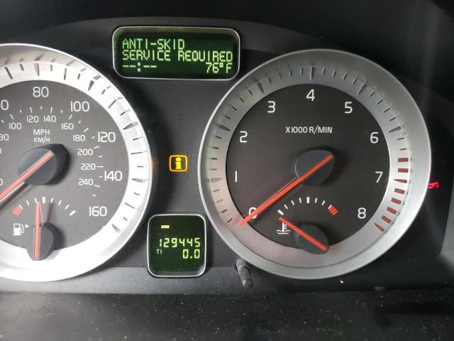 YV1672MC5BJ107915 Volvo C70