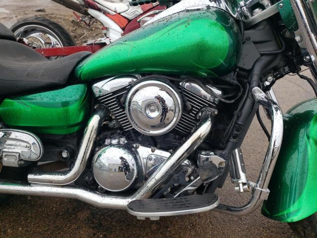 2008 KAWASAKI VN1600 D JKBVNKD158A018057