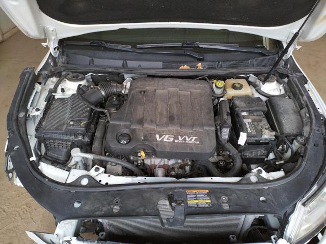 1G4GC5EG1AF286055 Buick Lacrosse C 2010. Фото: 6