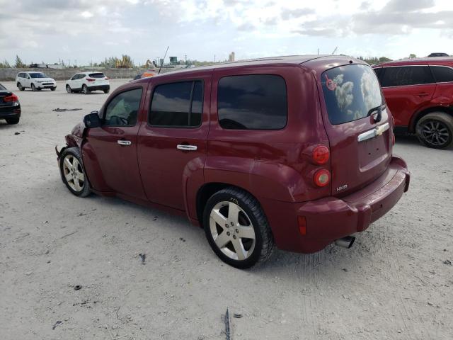 3GNDA23P46S558980 Chevrolet Hhr Lt 2006. Фото: 2
