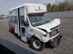 2012 FORD  ECONOLINE