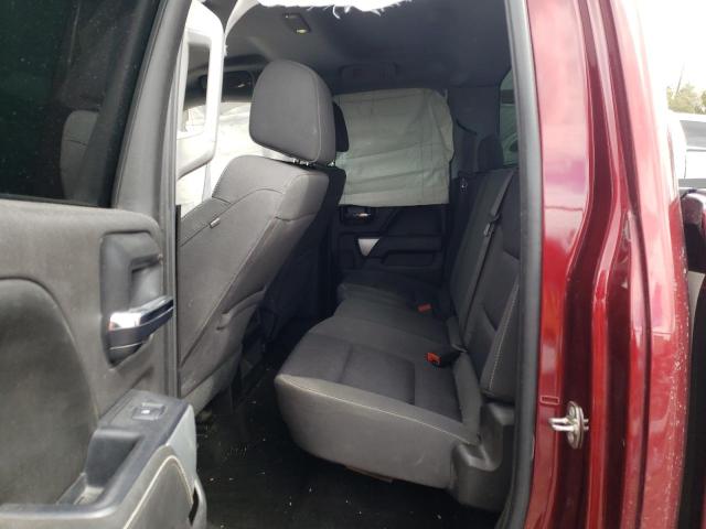 2016 CHEVROLET SILVERADO 1GCVKREH0GZ225687