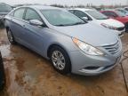 2012 HYUNDAI  SONATA