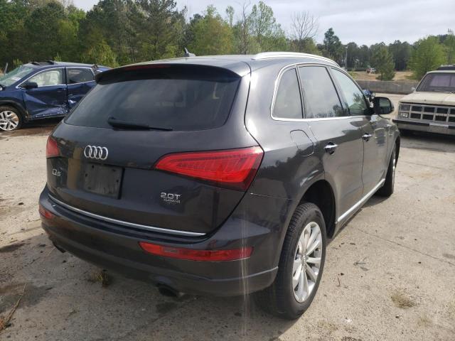 VIN WA1C2AFP4HA043435 2017 Audi Q5, Premium no.4